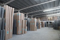 welded wire fence